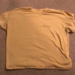 BRANDY MELVILLE SHIRT